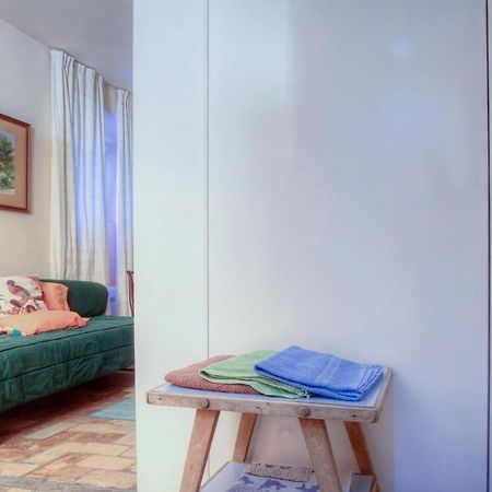 Corfu Espianada Apartment Extérieur photo