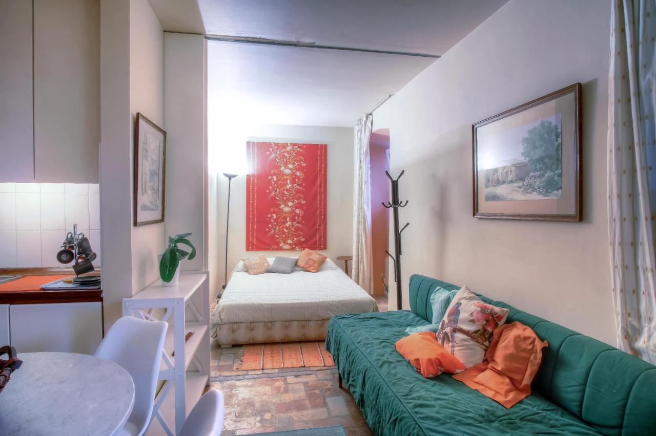 Corfu Espianada Apartment Extérieur photo