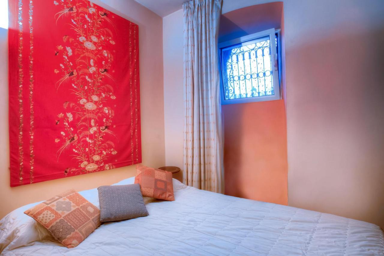 Corfu Espianada Apartment Extérieur photo