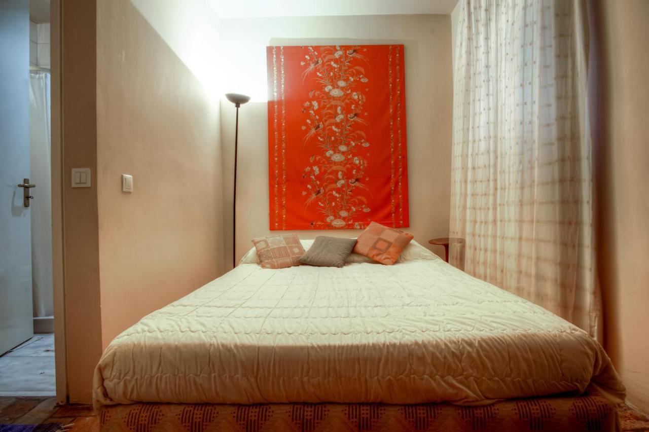 Corfu Espianada Apartment Extérieur photo