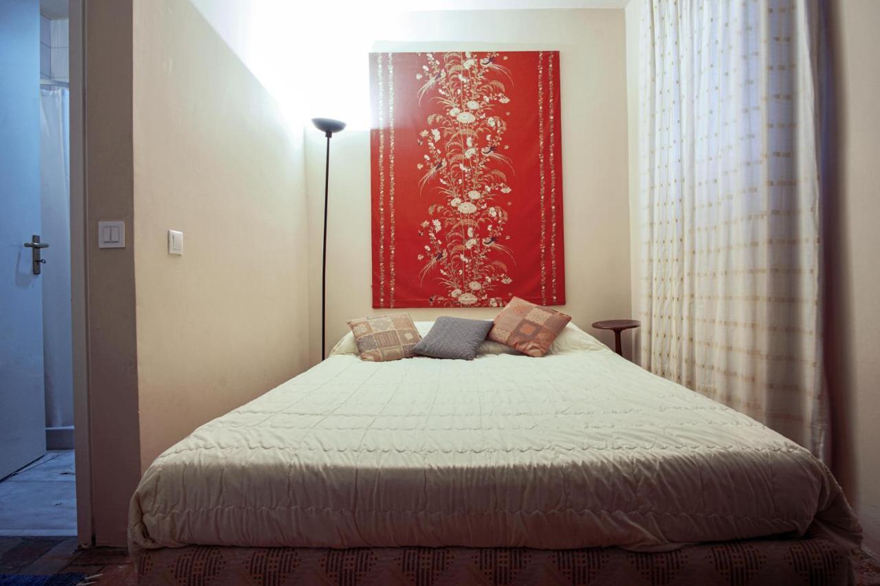 Corfu Espianada Apartment Extérieur photo