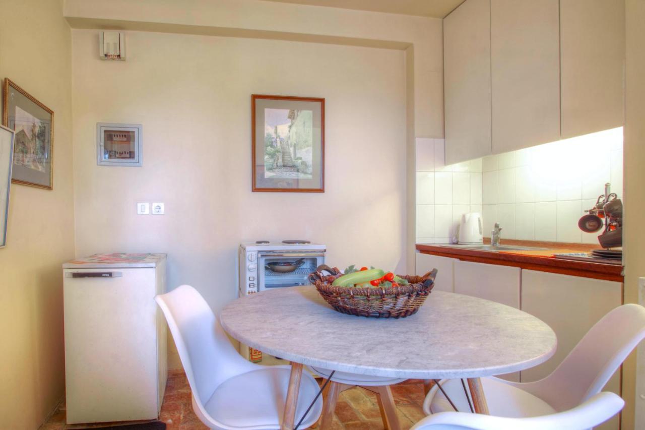 Corfu Espianada Apartment Extérieur photo