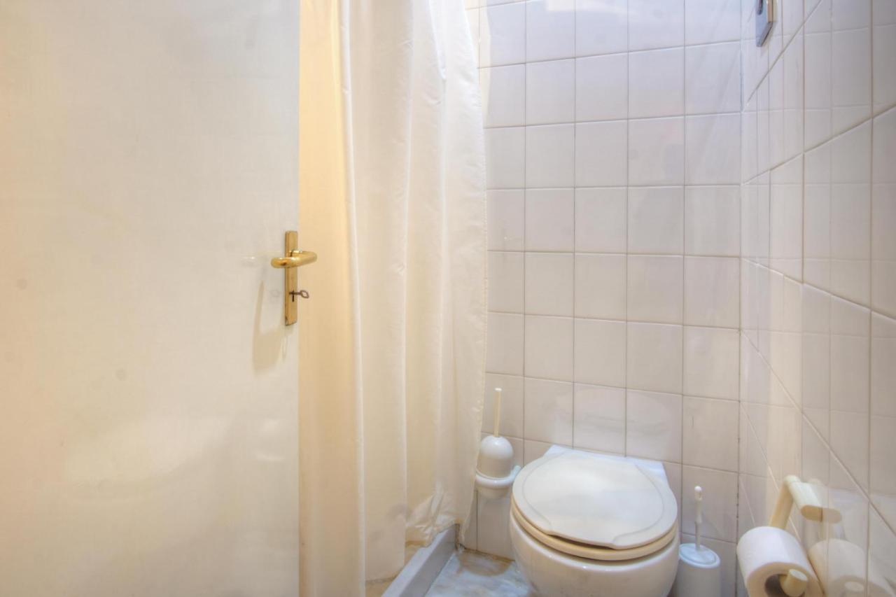 Corfu Espianada Apartment Extérieur photo
