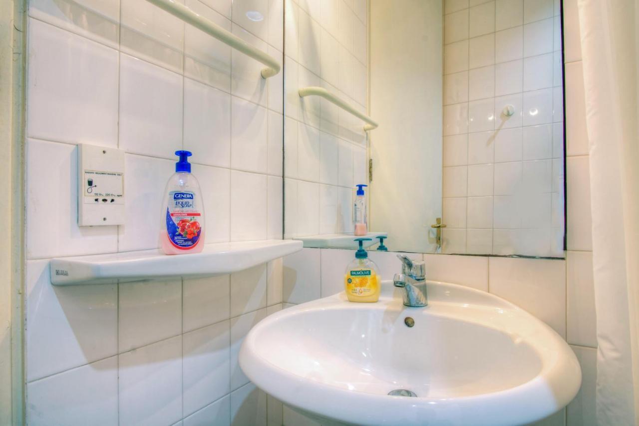 Corfu Espianada Apartment Extérieur photo