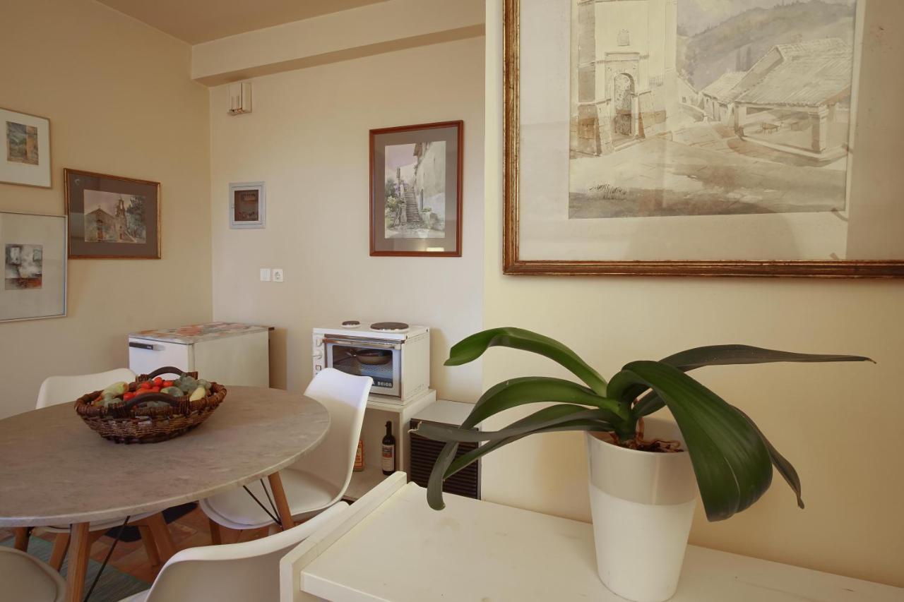 Corfu Espianada Apartment Extérieur photo