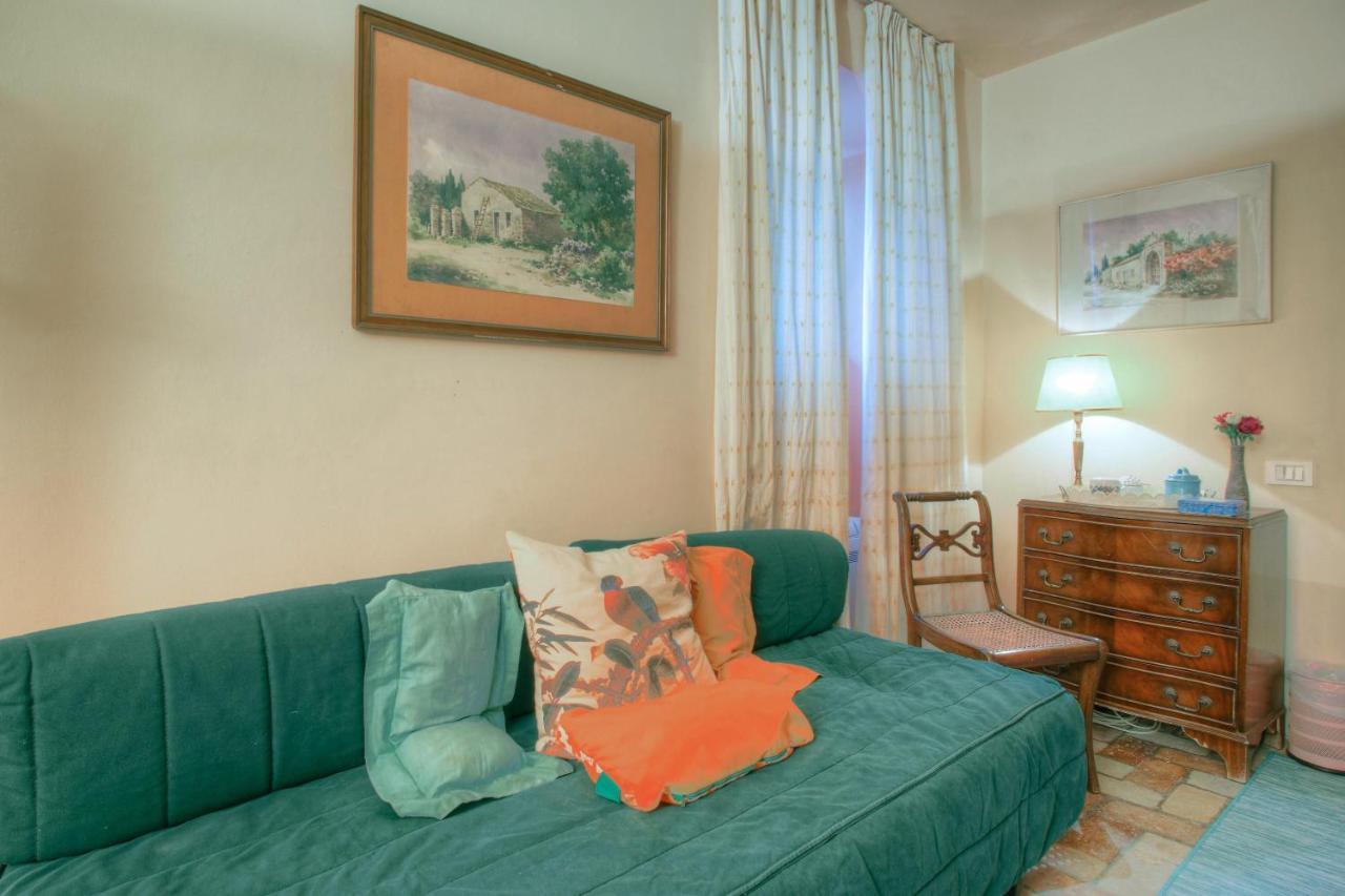 Corfu Espianada Apartment Extérieur photo