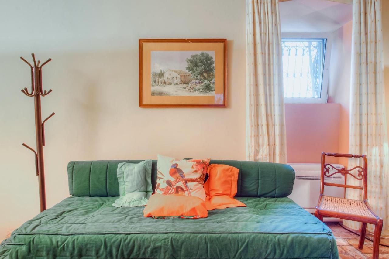 Corfu Espianada Apartment Extérieur photo