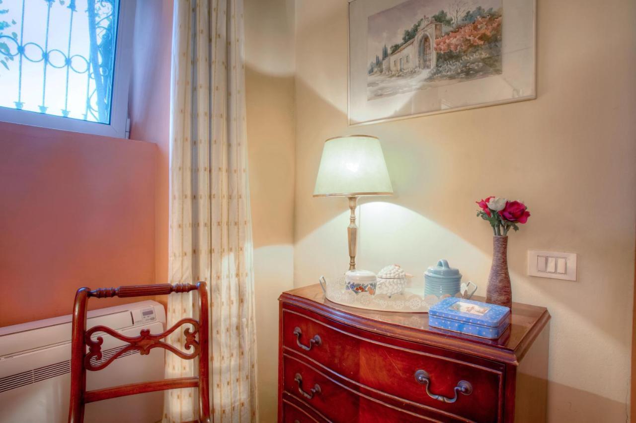Corfu Espianada Apartment Extérieur photo